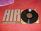 AIR Vinyl EP Premiers Symptomes 1st Press 1997 a la Moon Safari TOP Kombi Versan