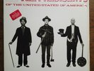 The Presidents Of The United States Of America ?– II    from Seattle 1996