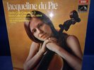 @HMV ASD 2466 *S/C* 1ST *JACQUELINE DU PRE* HAYDN /MONN CELLO CTOS* BARBIROLLI*