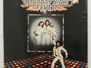 VA Saturday Night Fever 2-LP 1977 Vintage Still Sealed Bee Gees John Travolta