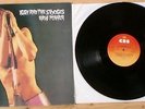 Iggy Pop and The Stooges – Raw Power -  Vinyl LP