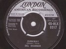 Del Shannon - Runaway, (Vinyl), 7