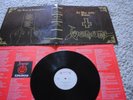 VENOM AT WAR WITH SATAN  1 x Vinyl FIRST PRESS ROADRUNNER 1984 slayer
