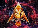 HAWKWIND - LOVE IN SPACE - 2LP VINYL BRAND NEW 1996