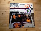 Hank Garland Jazz Winds From A New Direction Very Good Vinyl LP Record SBBL 622