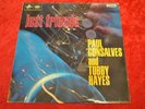 Paul Gonsalves & Tubby Hayes,