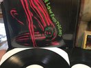 A TRIBE CALLED QUEST The Low End Theory 2XLP Set IN SHRINK -NEAR MINT VINYL