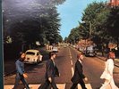 The Beatles Abbey Road MFSL Original Master Recording MINT