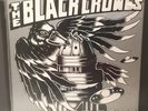 The Black Crowes - Wiser For The Time, 4-record Box Set LPs, Czech Press