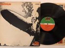 Led Zeppelin - I (1 ONE) - 1969 1st Press Broadway SD 8216 VG++ Ultrasonic Clean
