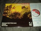 PFS 4345 ed1 Ruggiero Ricci violin, Fournet: Tchaikovsky, Mendelssohn 2W/2W NM/M