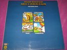 STEVE MILLER BAND - YOUR SAVING GRACE - CAPITOL UK 1969 N.MINT ORIGINAL