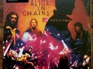 Alice In Chains - MTV Unplugged 2LP [Vinyl New] 180gm Double Album MOVLP138