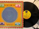 Talking Heads - Speaking In Tongues - 1983 US 1st Press (EX) Ultrasonic Clean