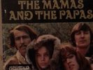Mamas and The Papas ?Complete Singles 2 LP RSD 2018 green vinyl NEW SEALED RARE