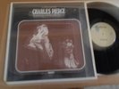 Les Natali presents Charles Pierce Recorded Live at Bimbo's, *NM* in Shrink