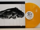 SONIC YOUTH - Halloween / Flower - Orig 1985 UK Gold LP - VG+/VG+