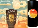 J.J. Cale ?– Troubadour LP 1976 Shelter Records Australia ?– L 35856