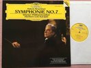 HERBERT von KARAJAN Bruckner No.7 ORIG DGG stereo 429226-1 GER-1990 LP NM