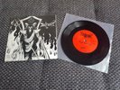 Beherit / Death Yell Split EP,1991,Black Metal,Archgoat,Blasphemy,Sarcófago,Von