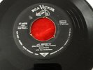Elvis Presley   All Shook Up   RCA Victor 47-6870  Army Version    