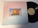The Allman Brothers 2 LP Eat A Peach