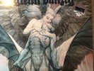 Glenn Danzig Black Aria Red Vinyl