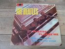 The Beatles - Please Please Me 1963 UK LP PARLOPHONE MONO B/Y 5th