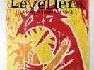 Levellers - A Weapon Called The Word (*Rare* Vinyl LP) Excellent+ Vinyl