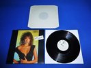 SABRINA - SAME  LP -  DIRECT METAL MASTERING  DREAM  CONDITION TOP TON QUALITY +