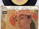 MONCHITO pao pao 45 killer LATIN SOUL exotica R&B mod MAMBO hear ?