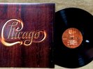 AUDIOPHILE 180g CLASSIC JAZZ ROCK LP: CHICAGO V 2012 Friday Music ?FRM-31102 GF