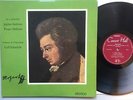RARE SWISS ONLY FULL STEREO SCHURICHT MOZART CONCERT HALL STEREO LP