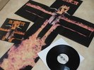 BODKIN in mint PSYCH PROCK HARD ROCK KRACHER - AKARMA PRESSUNG POSTER