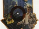 David Bowie, Loving The Alien, NEW* Limited SHAPED PICTURE DISC 7