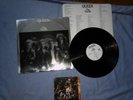 QUEEN  the game  1980- UK FIRST  PRESS - PARLOPHONE + FAN CLUB BOOKLET - EX++
