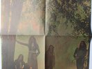 Black Sabbath Ozzy Osbourne Rare 