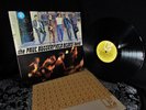 NICE  1965 GOLD MONO ELEKTRA   PAUL BUTTERFIELD BLUES 1st LP + MIKE BLOOMFIELD