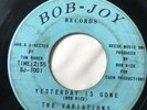 Northern Soul 1st Pressing 45/ Variations 