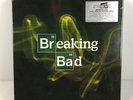 Various Artists - Breaking Bad (Music From TV Series) 5x10'' Color Vinyl - NEW