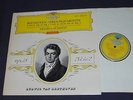 BEETHOVEN string quartet op18 #1 2 AMADEUS QUARTETT dgg red stereo 138891 lp
