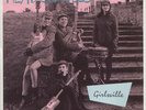 HEADCOATEES 'Girlsville LP NEW gories mummies childish mighty caesars headcoats