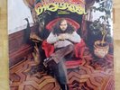 B. W. STEVENSON SEALED LP MY MARIA 