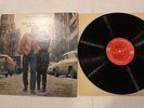 The Freewheelin' Bob Dylan 1963 LP Stereo CS 8786