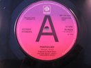 Anthony Bygraves - Painted lady. 7