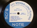 Miles Davis - Volume 2 (1968) LP (VG++)  VERY Rare Blue Note Liberty 1st