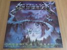 METALLICA - CREEPING DEATH - 12