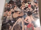 PANDA BEAR PERSON PITCH PAW 14 -2 record set free UK post