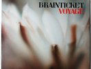 BRAINTICKET VOYAGE 1982 german acid KRAUT progressive on PRIVATE PRESSING