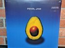 PEARL JAM - Self Titled Avocado, Remastered 2LP BLACK VINYL Gatefold Sealed